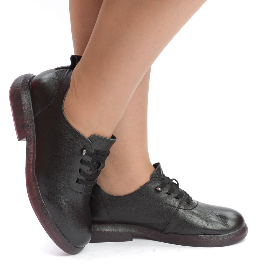 женские туфли натуральная кожа gugu германия