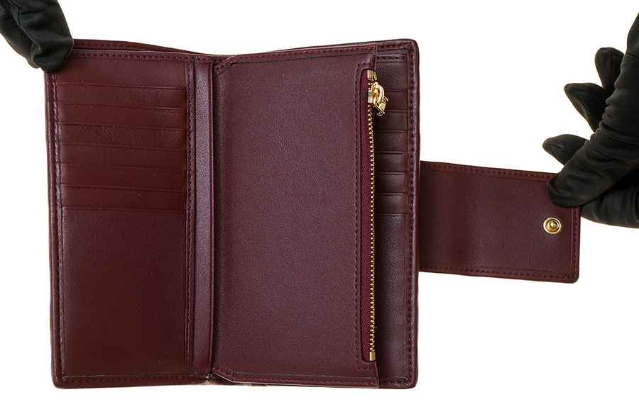 женский кошелек натуральная кожа гонконг