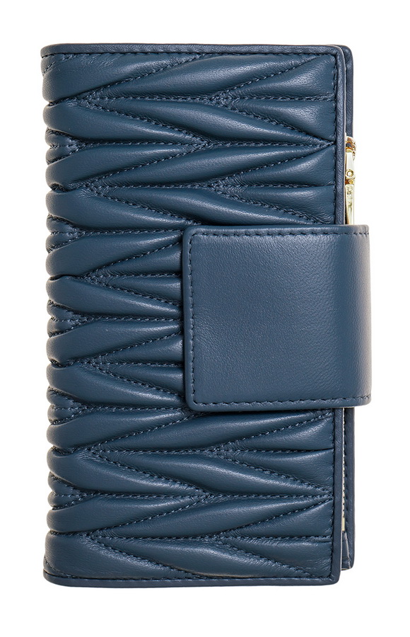 женский кошелек натуральная кожа гонконг