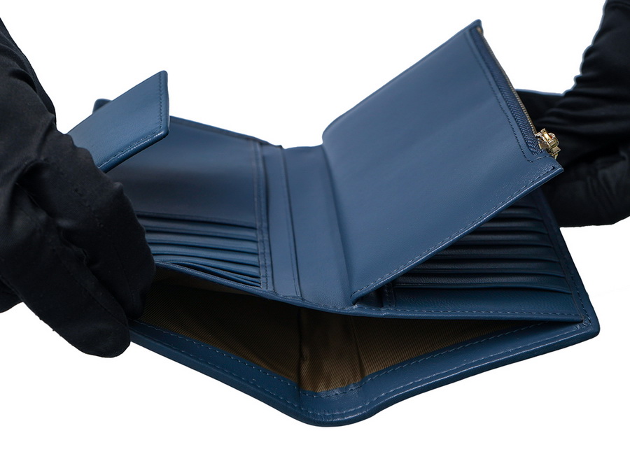 женский кошелек натуральная кожа гонконг