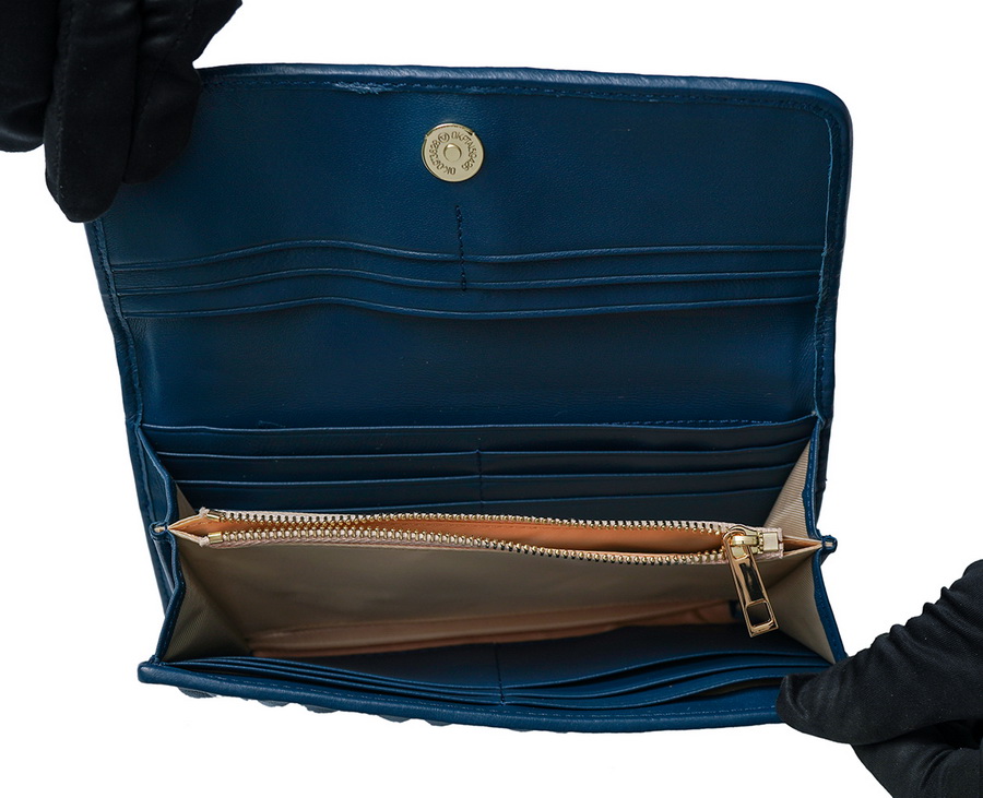 женский кошелек натуральная кожа гонконг