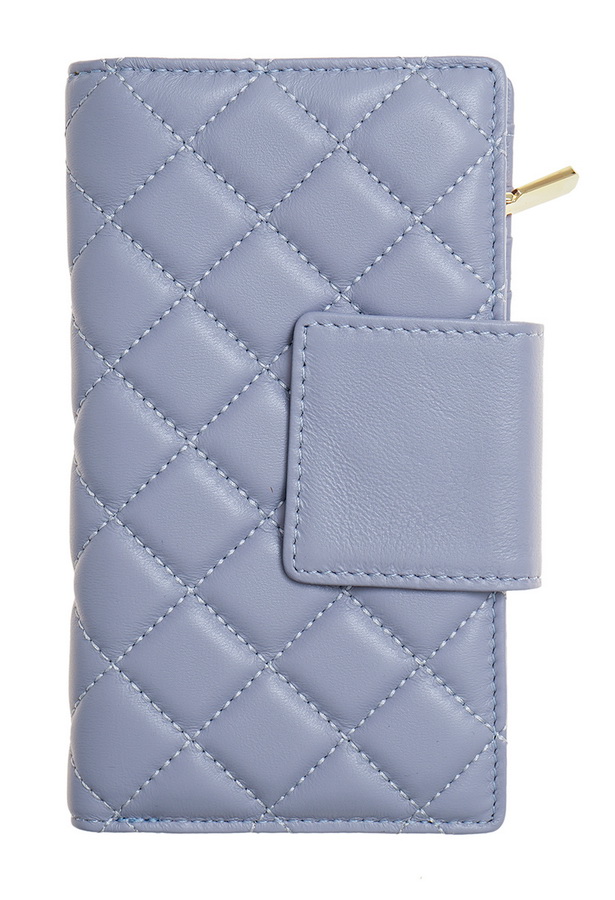 женский кошелек натуральная кожа гонконг