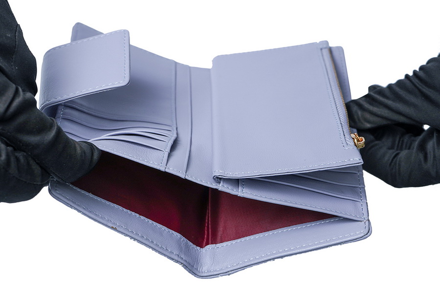 женский кошелек натуральная кожа гонконг