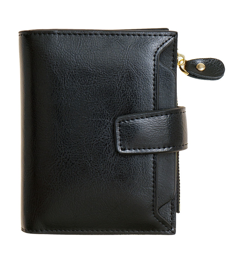 женский кошелек натуральная кожа гонконг