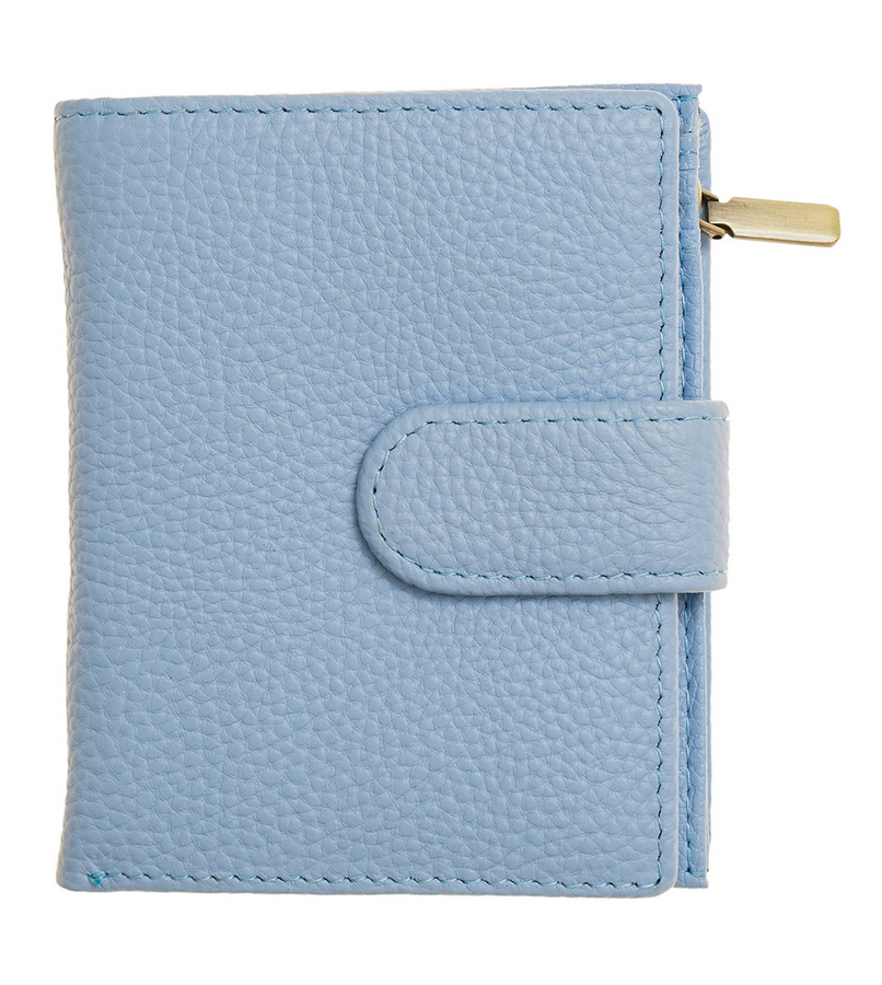 женский кошелек натуральная кожа гонконг