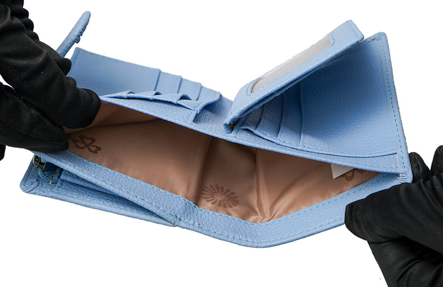 женский кошелек натуральная кожа гонконг