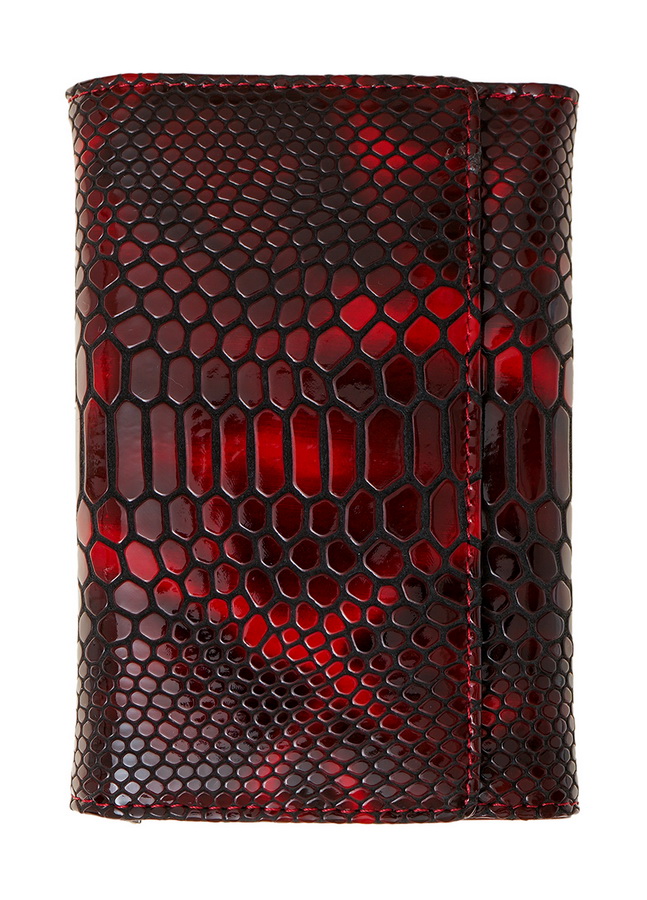 женский кошелек натуральная кожа гонконг