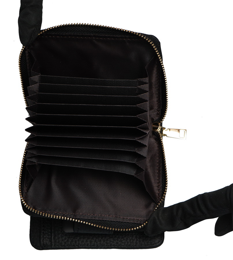 женский кошелек натуральная кожа гонконг