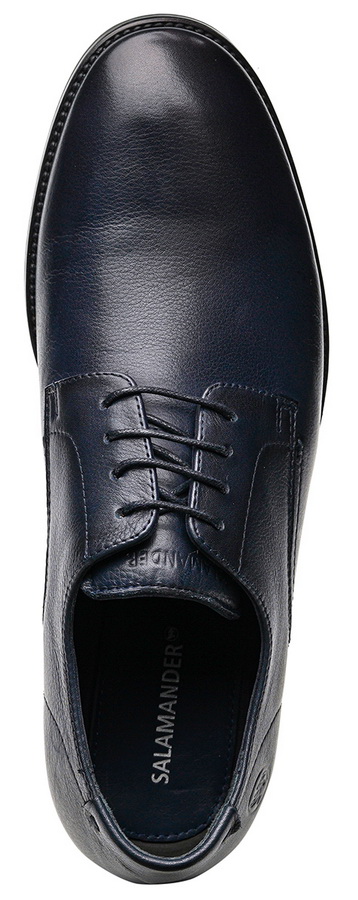 мужские полуботинки натуральная кожа salamander