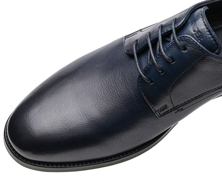 мужские полуботинки натуральная кожа salamander