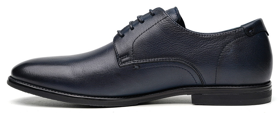 мужские полуботинки натуральная кожа salamander