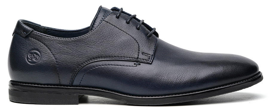 мужские полуботинки натуральная кожа salamander