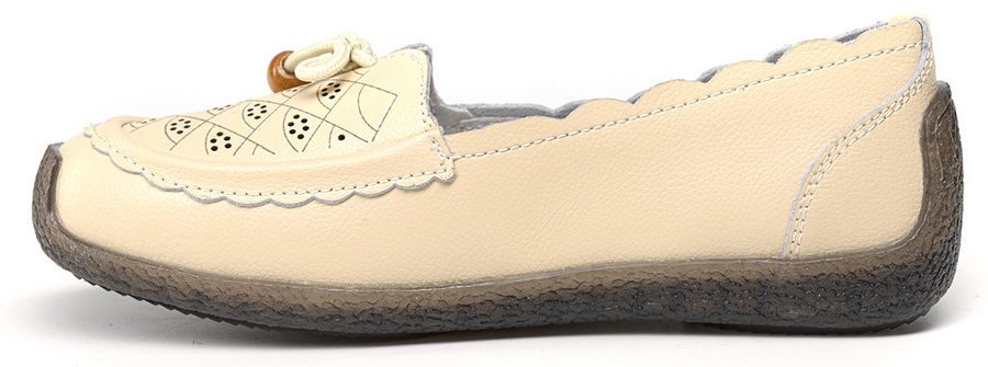 женские мокасины натуральная кожа lapepita испания