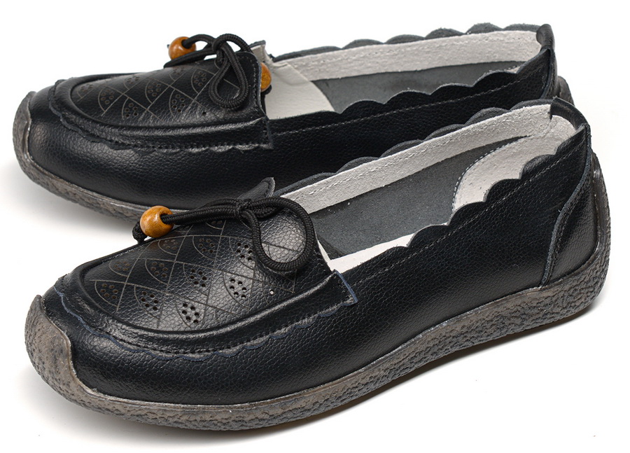 женские мокасины натуральная кожа lapepita испания