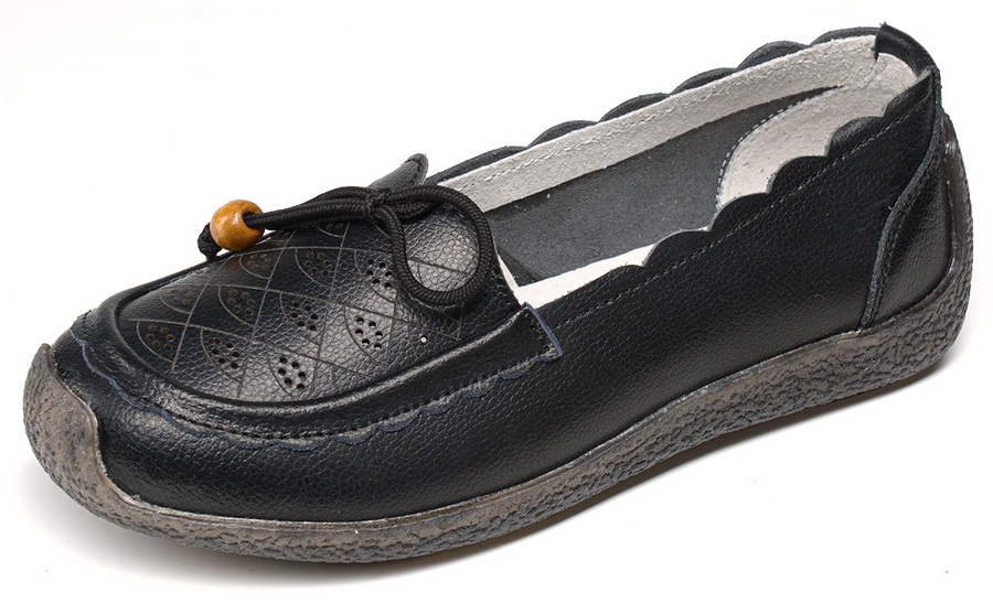 женские мокасины натуральная кожа lapepita испания