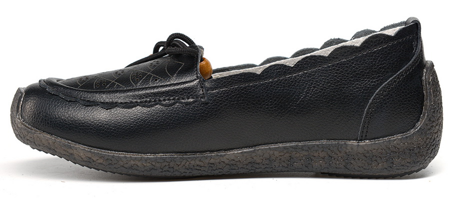 женские мокасины натуральная кожа lapepita испания