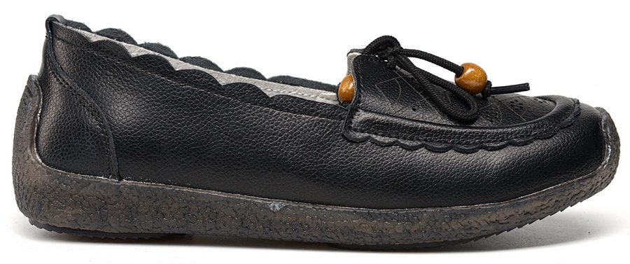 женские мокасины натуральная кожа lapepita испания