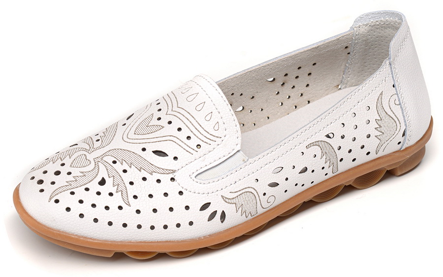 женские туфли натуральная кожа lapepita испания