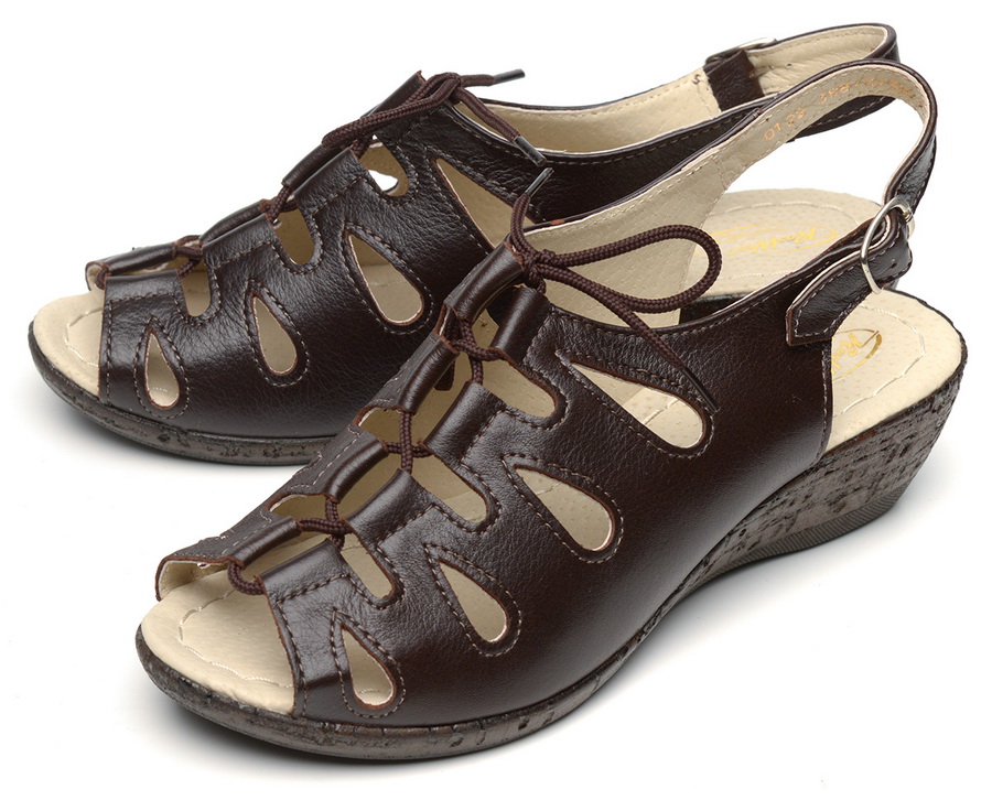 женские туфли натуральная кожа росвест россия