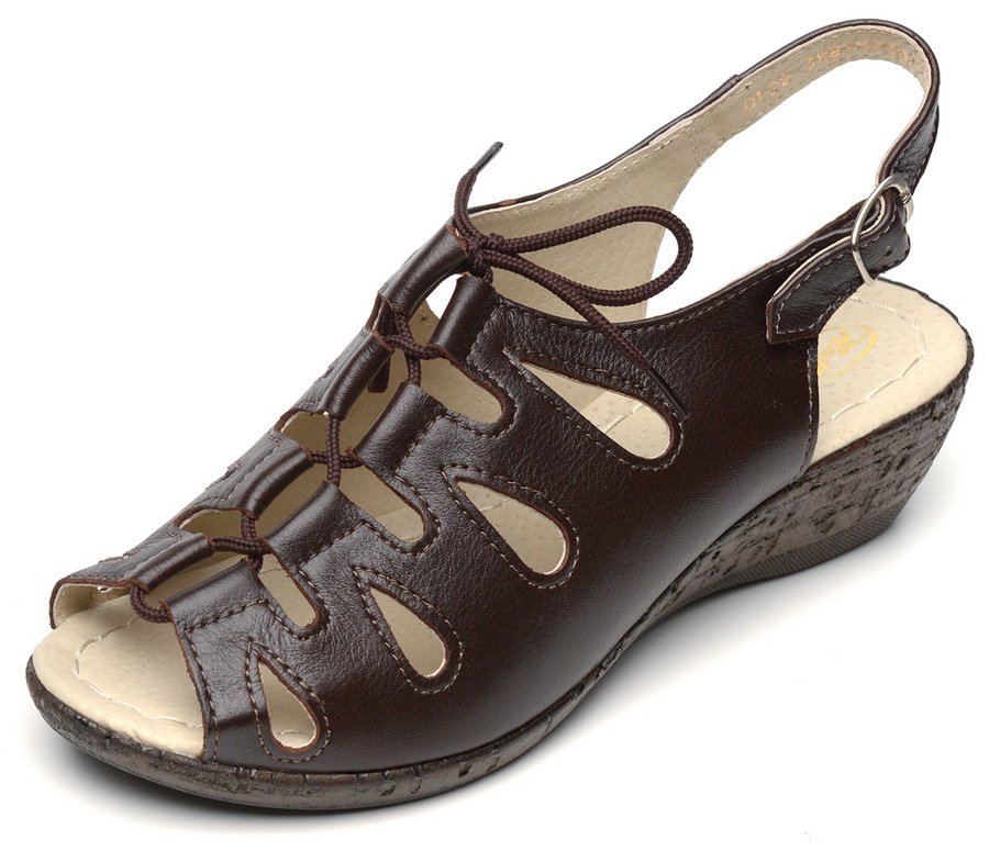 женские туфли натуральная кожа росвест россия