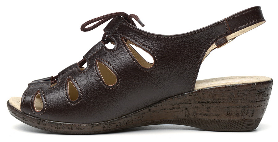 женские туфли натуральная кожа росвест россия