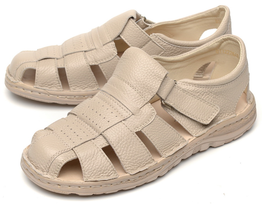 мужские сандалии натуральная кожа росвест россия