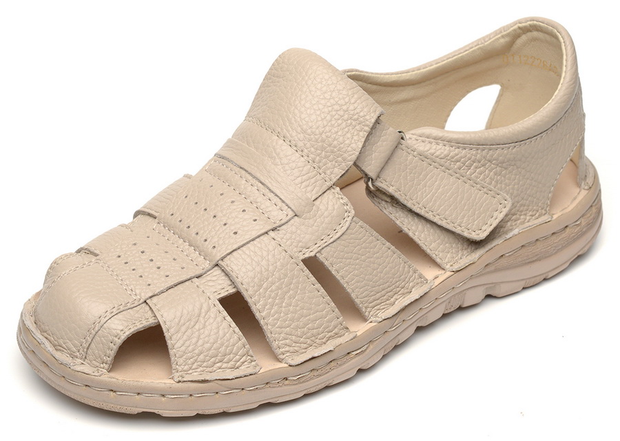 мужские сандалии натуральная кожа росвест россия