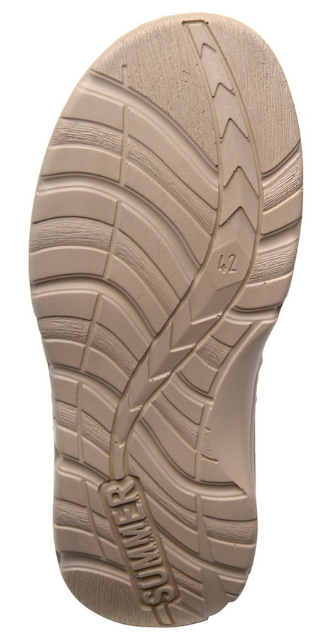 мужские сандалии натуральная кожа росвест россия