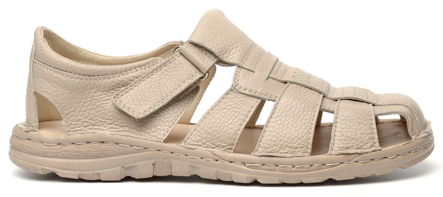 мужские сандалии натуральная кожа росвест россия