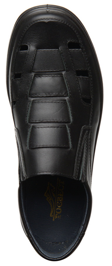 мужские полуботинки натуральная кожа росвест россия