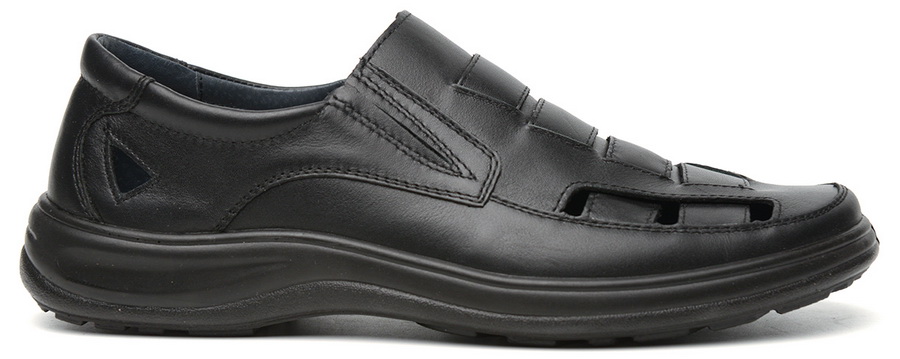 мужские полуботинки натуральная кожа росвест россия