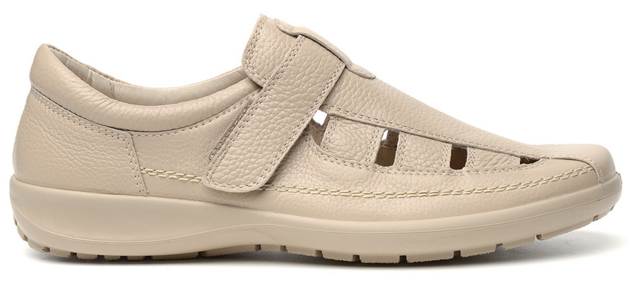 мужские полуботинки натуральная кожа росвест россия