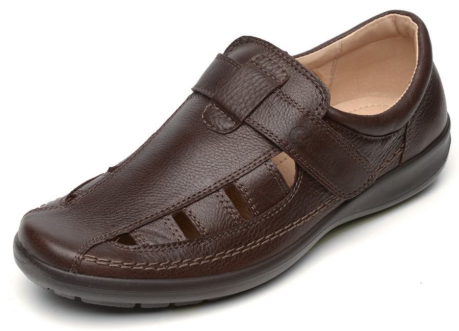 мужские полуботинки натуральная кожа росвест россия