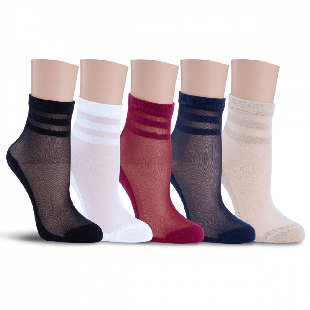 носки женские россия