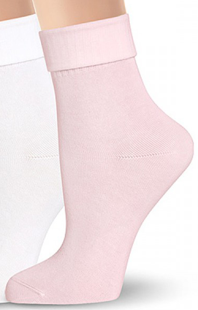 носки женские медицинская резинка россия