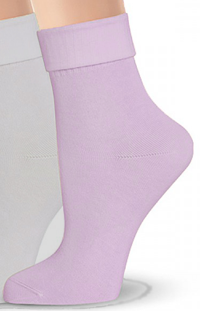 носки женские медицинская резинка россия