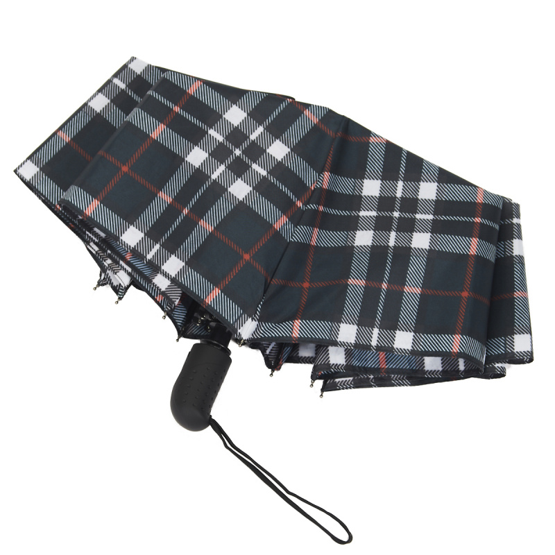 зонт женский автомат zemsa