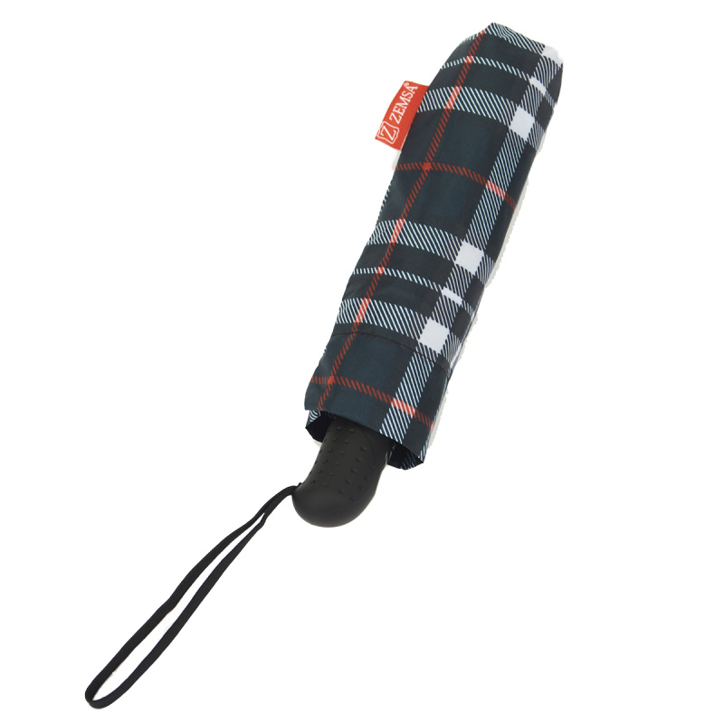 зонт женский автомат zemsa