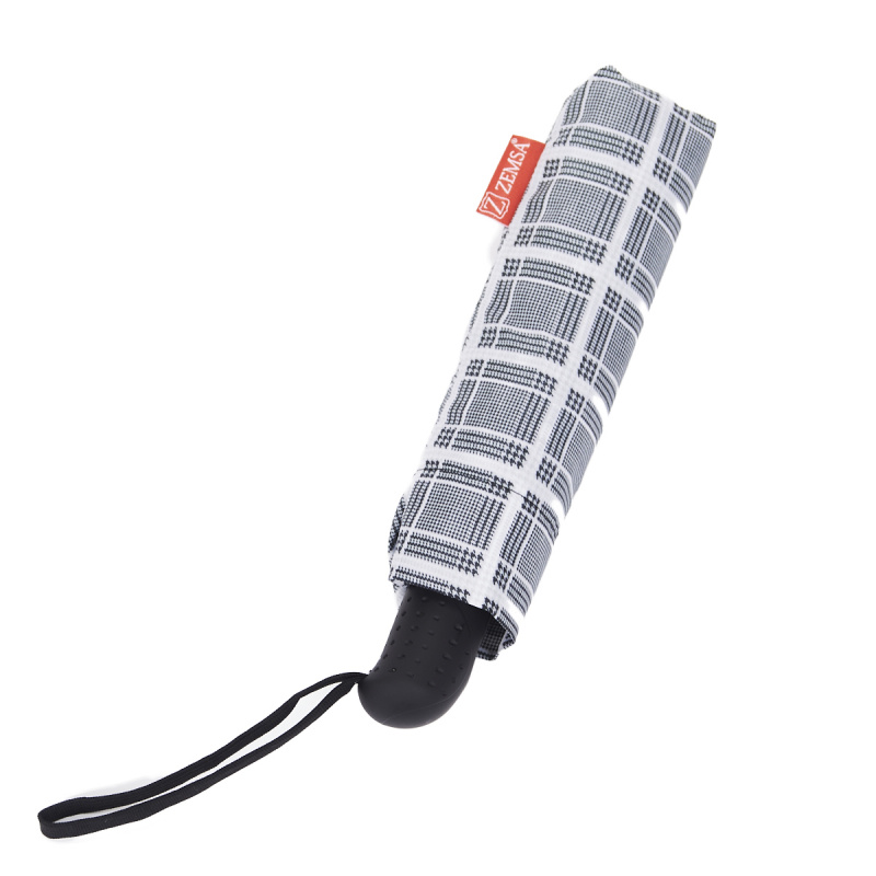 зонт женский автомат zemsa