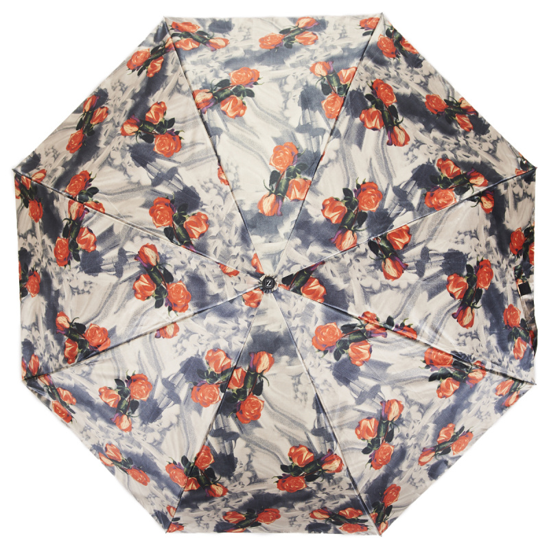 зонт женский автомат zemsa