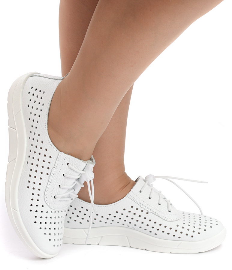 женские ортопедические полуспортивные туфли натуральная кожа суперкомфорт алми россия