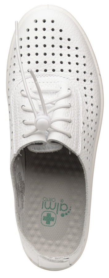 женские ортопедические полуспортивные туфли натуральная кожа суперкомфорт алми россия