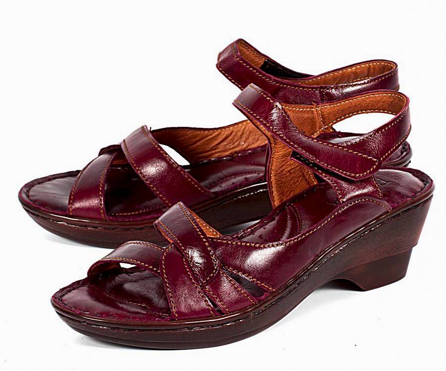 босоножки pepita (испания) натуральная кожа