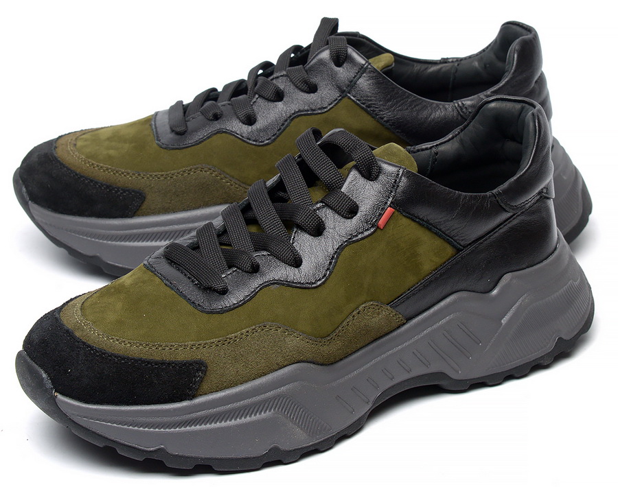 женские кроссовки натуральная кожа corvetto италия