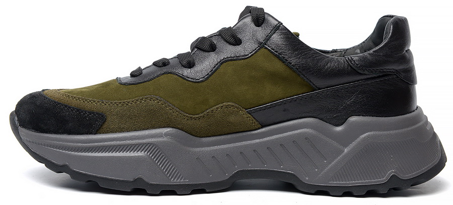 женские кроссовки натуральная кожа corvetto италия