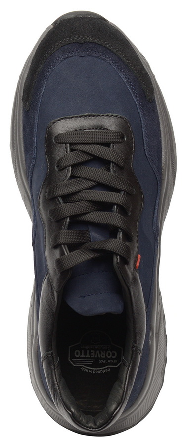 женские кроссовки натуральная кожа corvetto италия