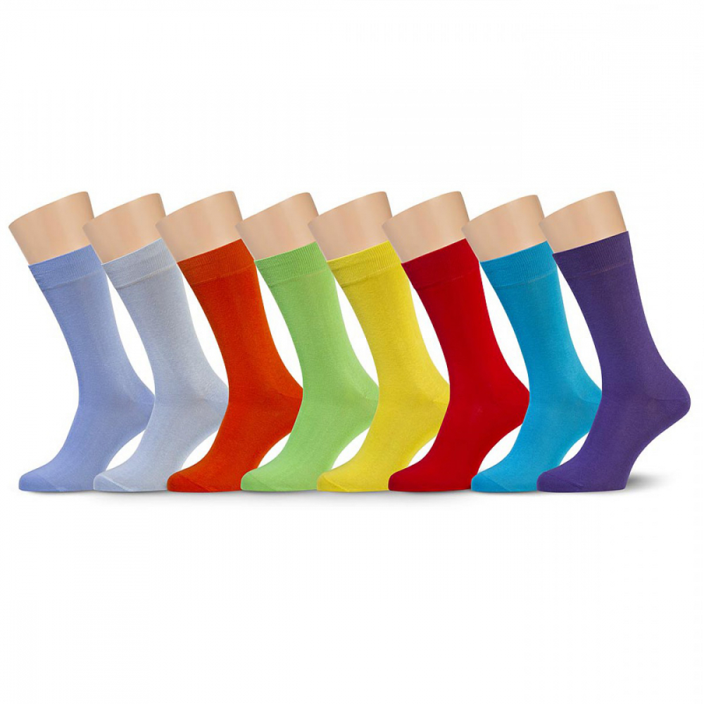 носки мужские россия