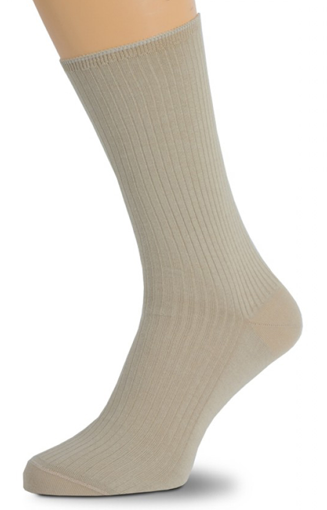 носки медицинские 100% хлопок мужские россия