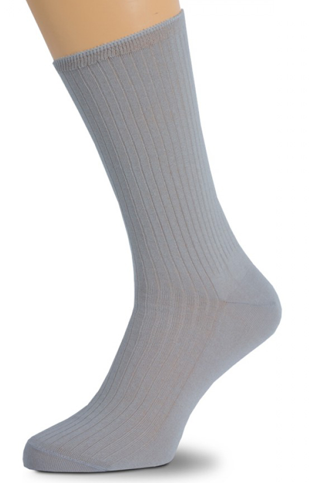 носки медицинские 100% хлопок мужские россия