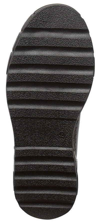 мужские ботинки полуспортивные натуральная кожа / шерсть corvetto